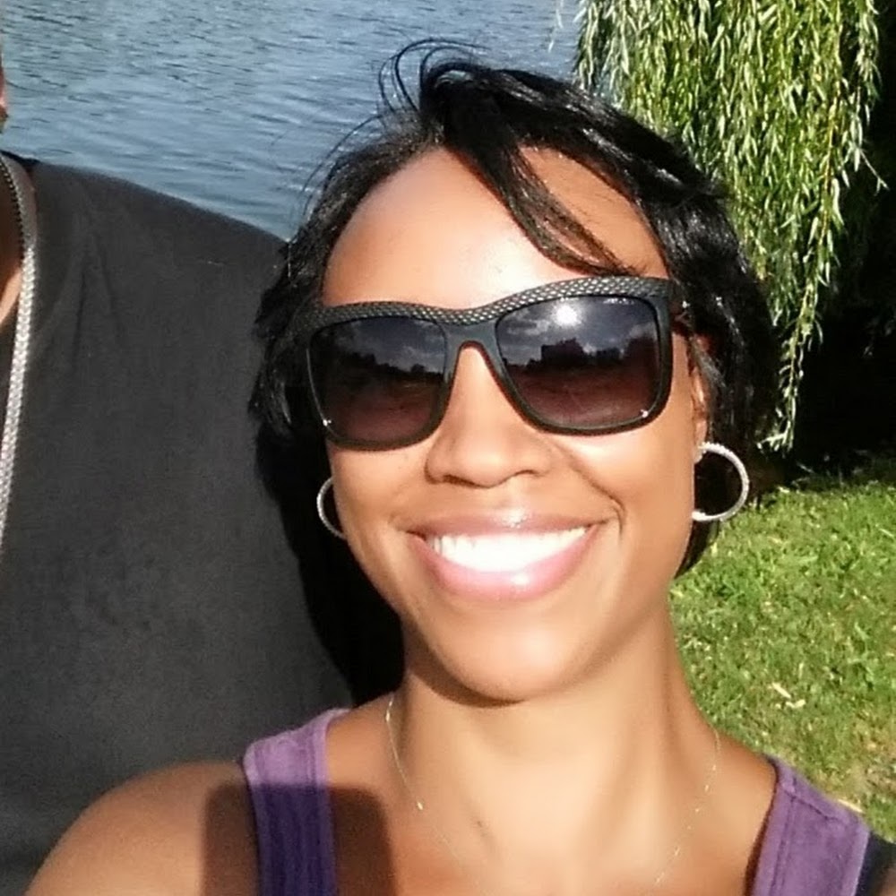 Meet your Posher, Nichelle